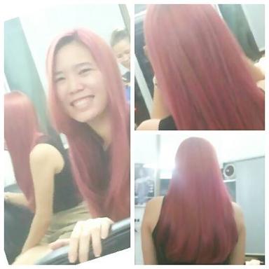 ทำมีผม